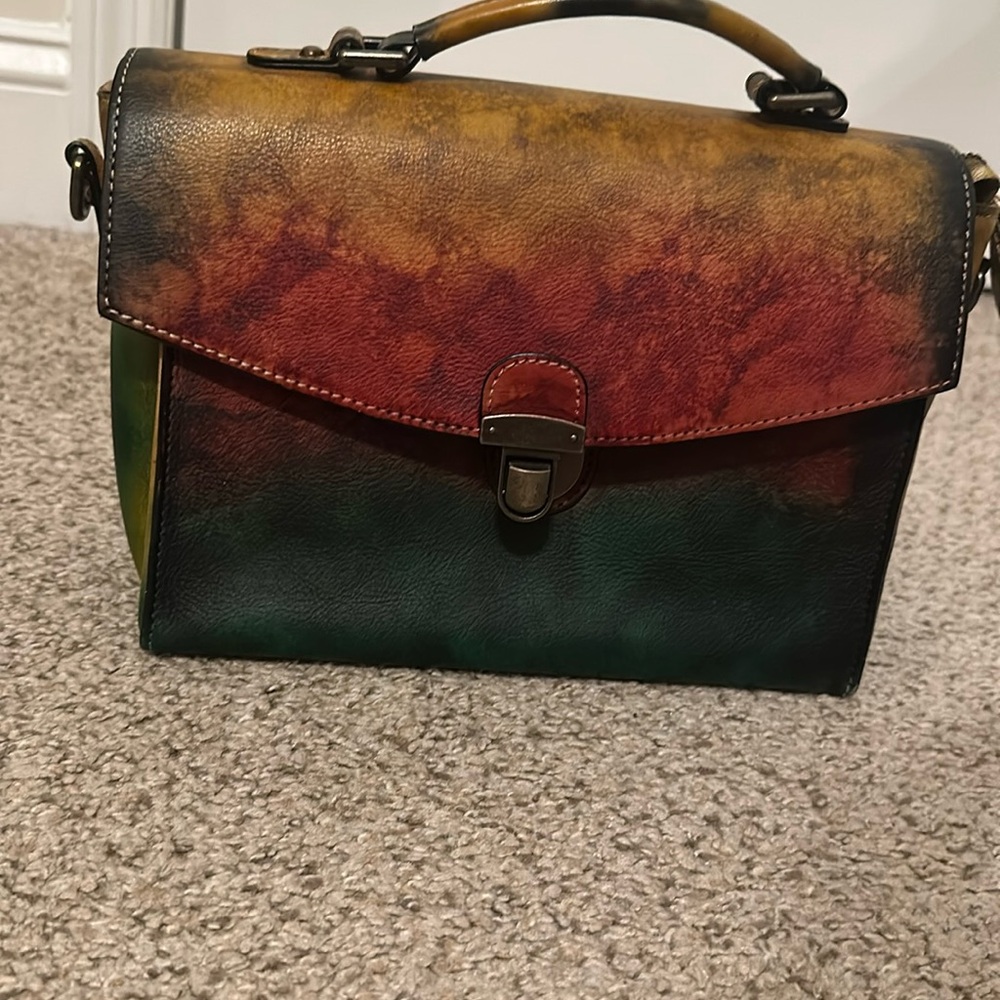 Small / medium purse